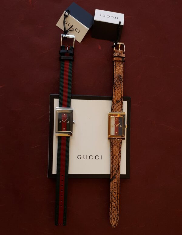 Orologi Gucci G-Frame - immagine 2