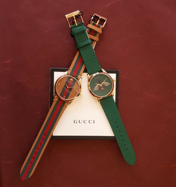 Orologi Gucci G-Timeless