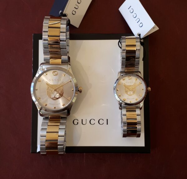 Orologi Gucci G-Timeless - immagine 2