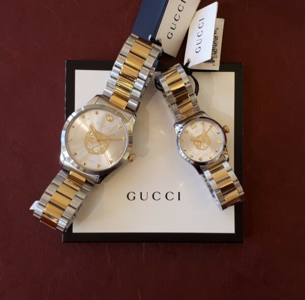 Orologi Gucci G-Timeless