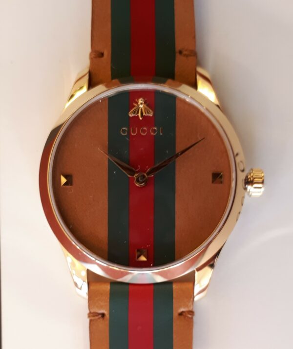 Orologi Gucci G-Timeless - immagine 3