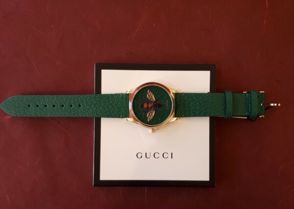 Orologi Gucci G-Timeless - immagine 4