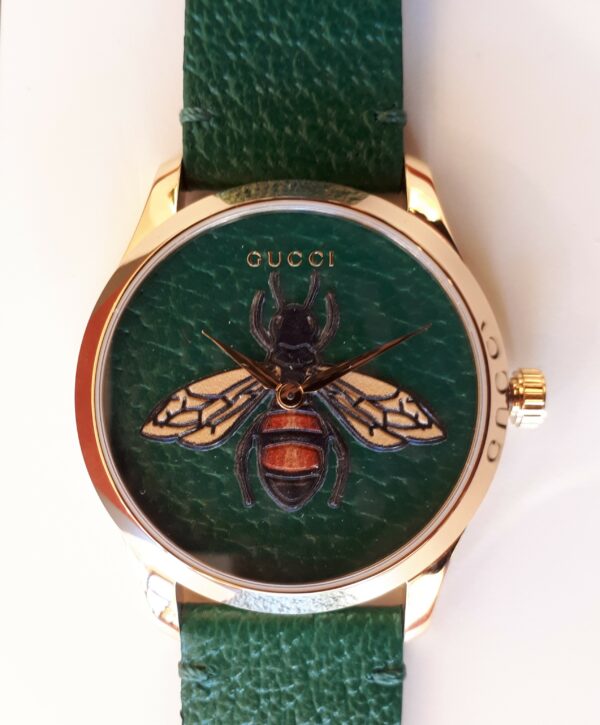 Orologi Gucci G-Timeless - immagine 5