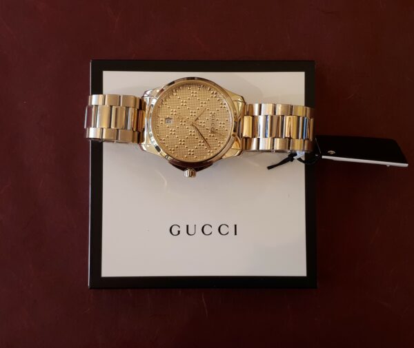 Orologi Gucci - immagine 3