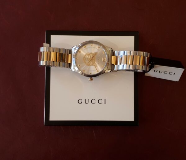 Orologi Gucci G-Timeless - immagine 3