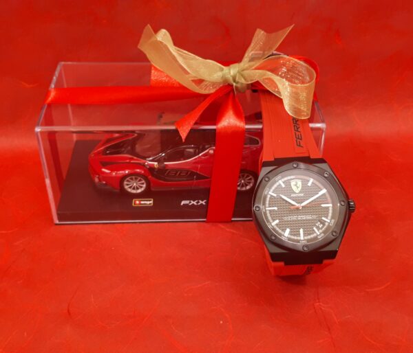 Orologio Ferrari - immagine 3