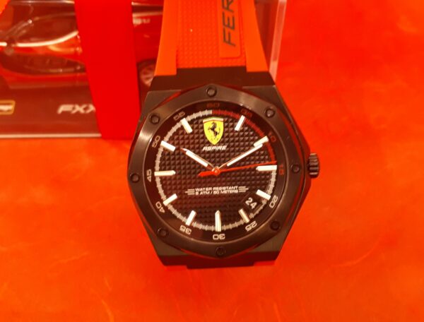 Orologio Ferrari - immagine 2