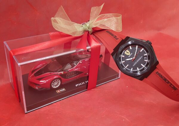 Orologio Ferrari