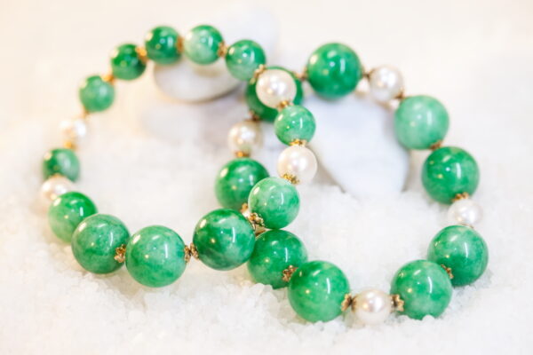 Bracciali "Green Life"